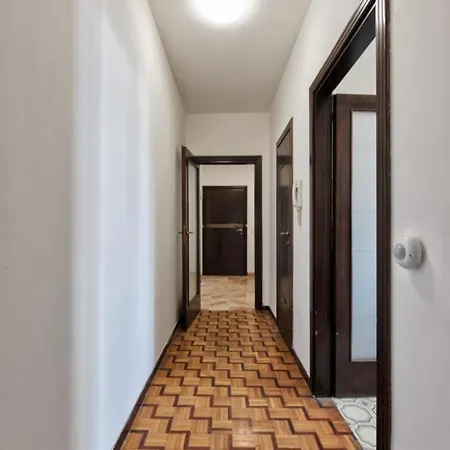 Easy Downtown * Marghera