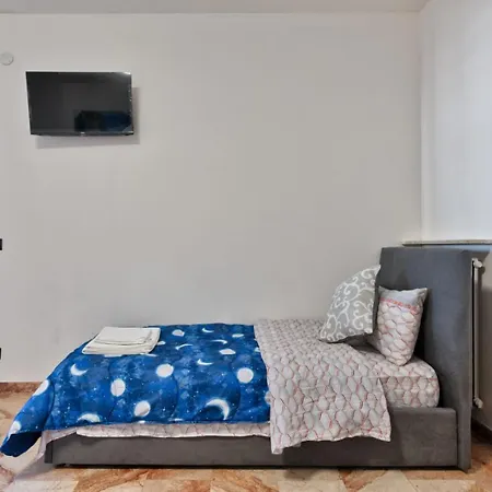 Easy Downtown Marghera