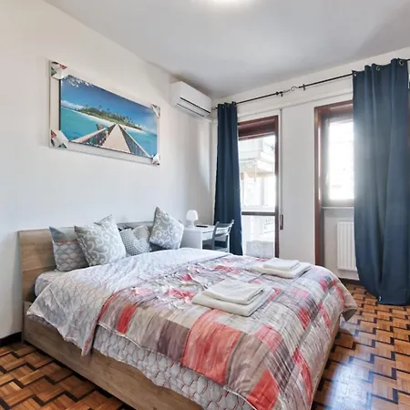 Easy Downtown Гостевой дом Маргера