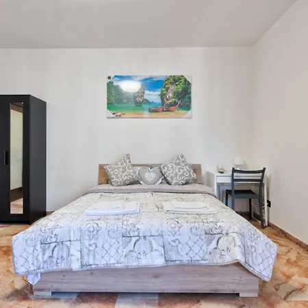 بيت ضيافة Easy Downtown