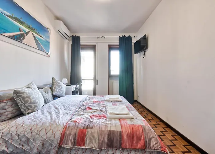 Easy Downtown Maison d'hôtes *