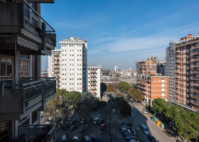 Easy Downtown Marghera