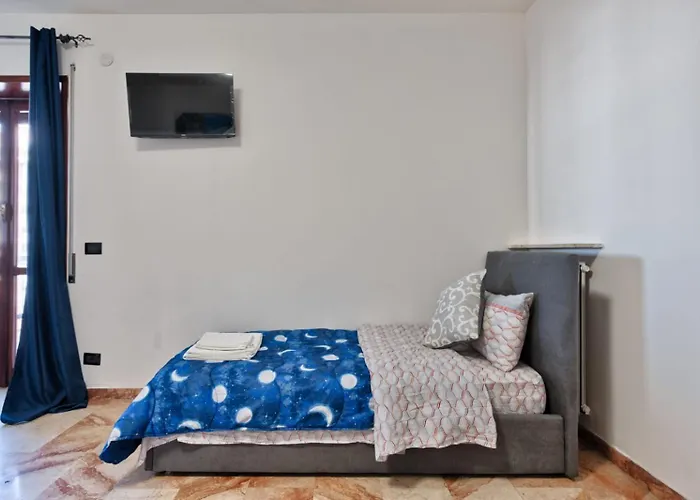 Easy Downtown Marghera