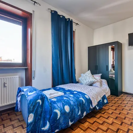 Easy Downtown 게스트하우스 *