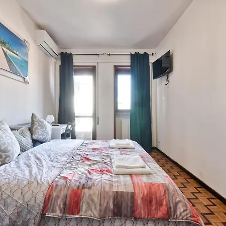 Easy Downtown 게스트하우스 *