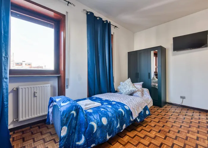 Easy Downtown Πανσιόν *