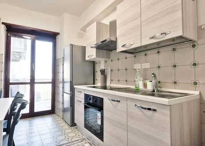 Easy Downtown Πανσιόν *