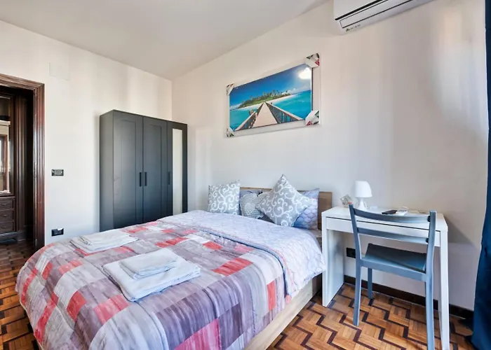 Πανσιόν Easy Downtown *