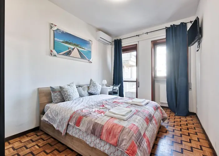 Easy Downtown Πανσιόν Μαργκέρα